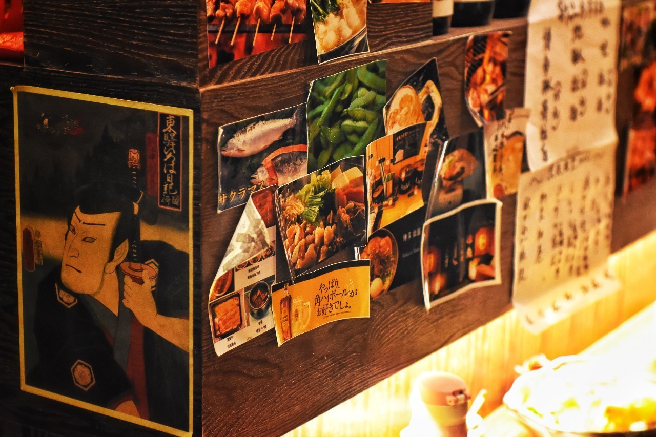 洛阳旋转餐厅自助餐日料,洛阳深夜食堂美食攻略