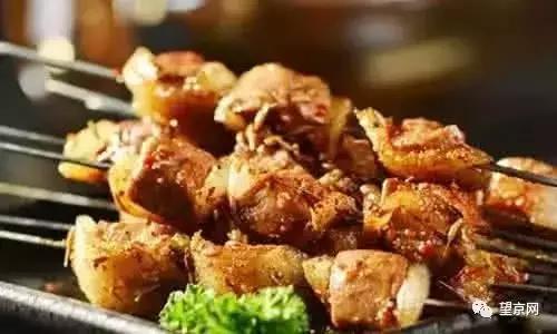 望京小腰完整版,望京小腰最开始的样子