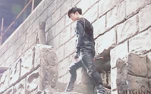 杨洋私下是什么样子的,颜值与风度并存的杨洋