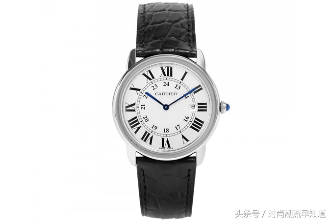 手表-来自顶级品牌的最佳入门手表，不花多少钱，拥有牛逼品牌手表