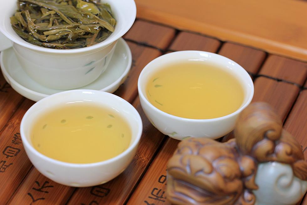 为什么夏茶叫雨水茶,夏茶与雨水茶的关系