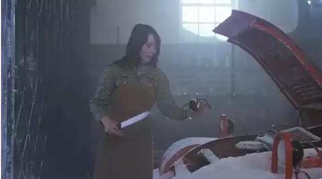 恐怖电影闪灵2,恐怖电影闪灵