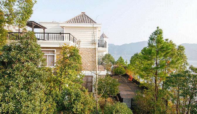 上海附近古镇一日游自驾游,上海周边古镇自驾游景点推荐