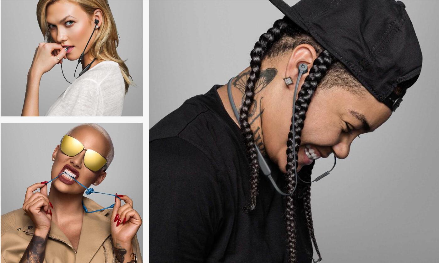 蓝牙耳机beatsx和flex测评,索尼蓝牙耳机和beatsx哪个好