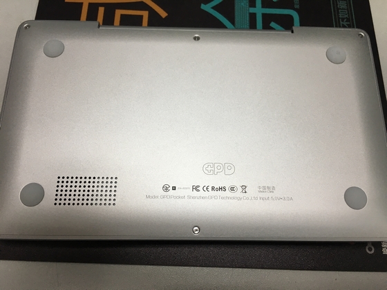 铝合金小电脑,7寸铝合金电脑测评