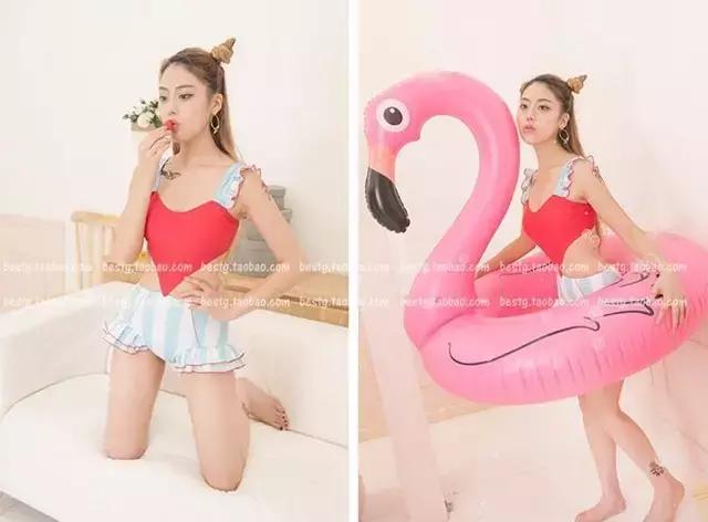 有什么好看的泳衣或泳衣店铺推荐,如何选择合适又显瘦的泳衣