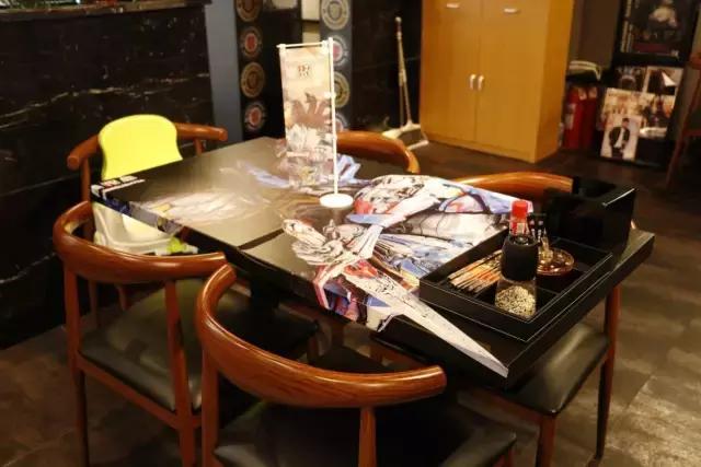 终于来西安！这家日式拉面火遍上海香港，余文乐陈奕迅都被圈粉！