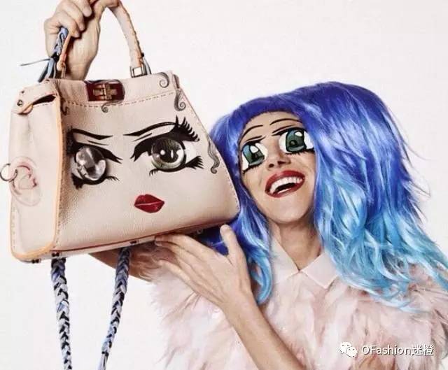 fendi躲猫包包,fendi躲猫猫鳄鱼皮