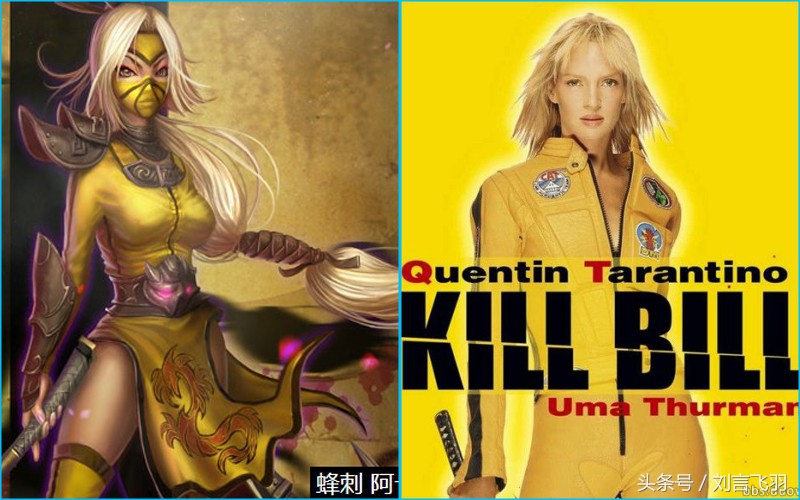 阿卡丽是暗影之拳还是离群之刺,英雄联盟阿卡丽暗影之拳