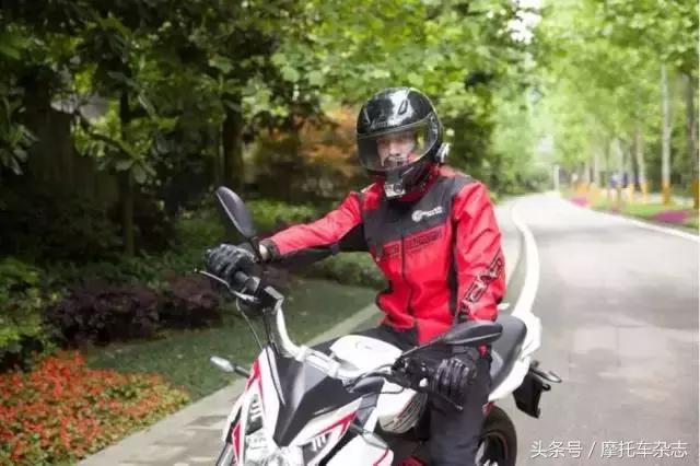 国外评测摩托车,国内摩托车对比国外摩托车