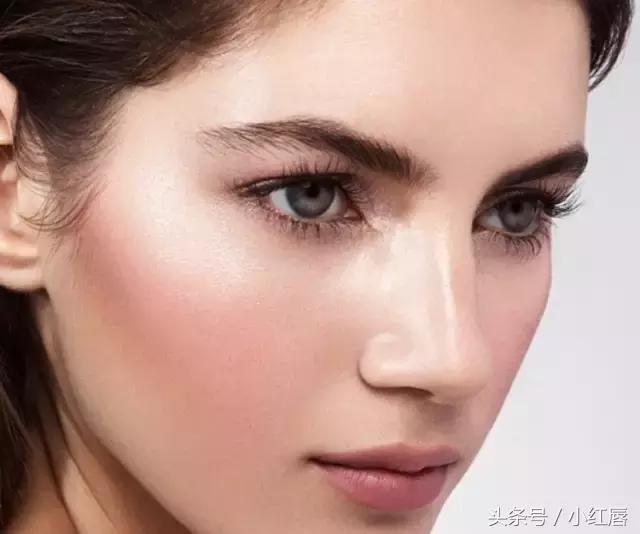 眉毛很难画对称怎么办,眉毛画不好又不想纹眉怎么办