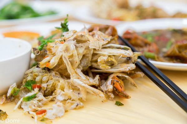 一顿海鲜大餐都有什么,海鲜大餐又便宜又营养又好吃