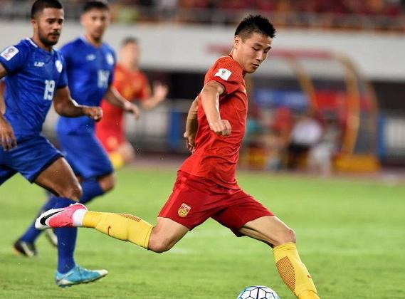 国足这条路还要走多远,国足长征之路