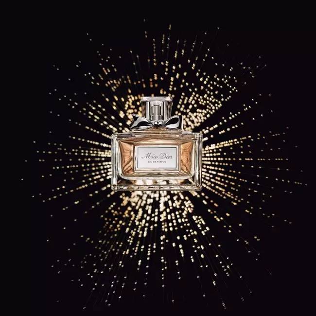 好看的香水瓶设计,设计感香水瓶