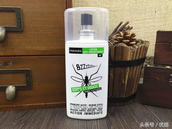 防蚊子咬的神器,夏季防蚊虫凝胶驱蚊神器