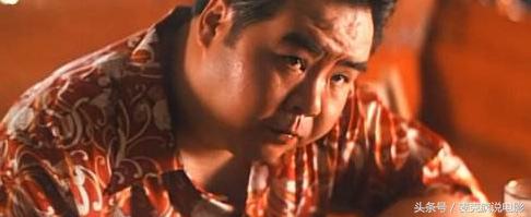 他们是天王巨星的“幕后化身”，细数二十大泰斗级港片国语配音员