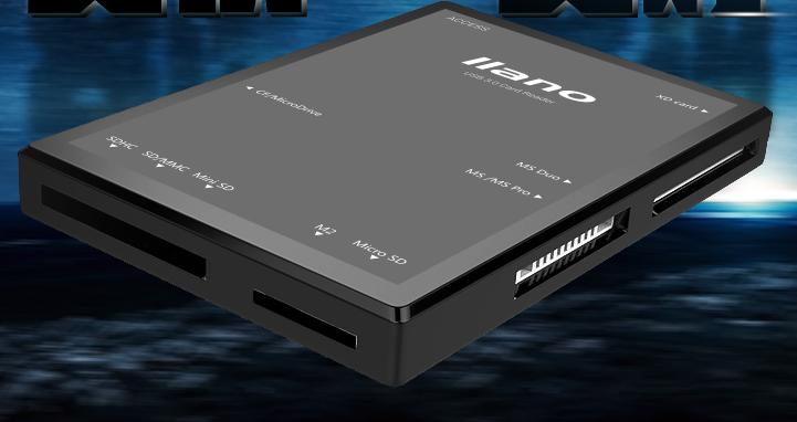 读卡器不能读卡是什么原因,读卡器不读卡的解决方法