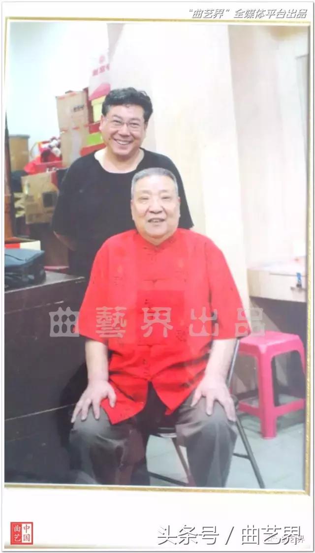 董湘昆老先生的京东大鼓,董湘昆十大经典唱段京东大鼓