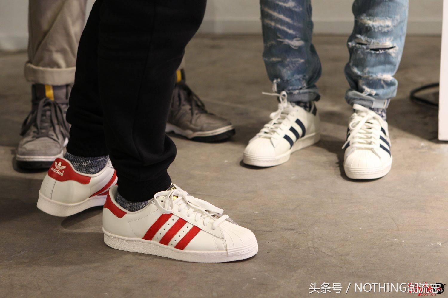 一句话介绍小白鞋,小白鞋推荐经典语录