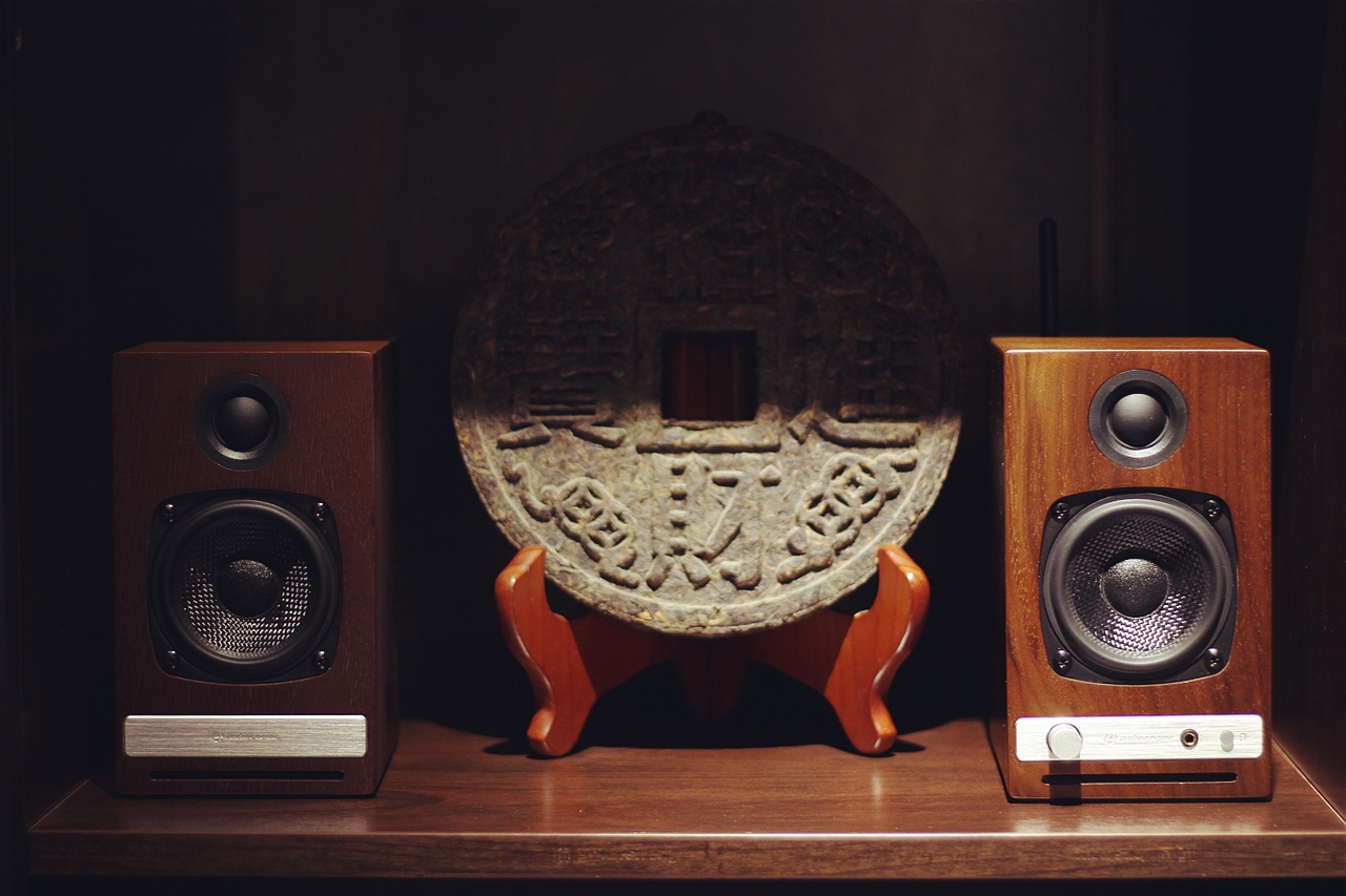 声擎hd3音响是什么档次,声擎音箱hd