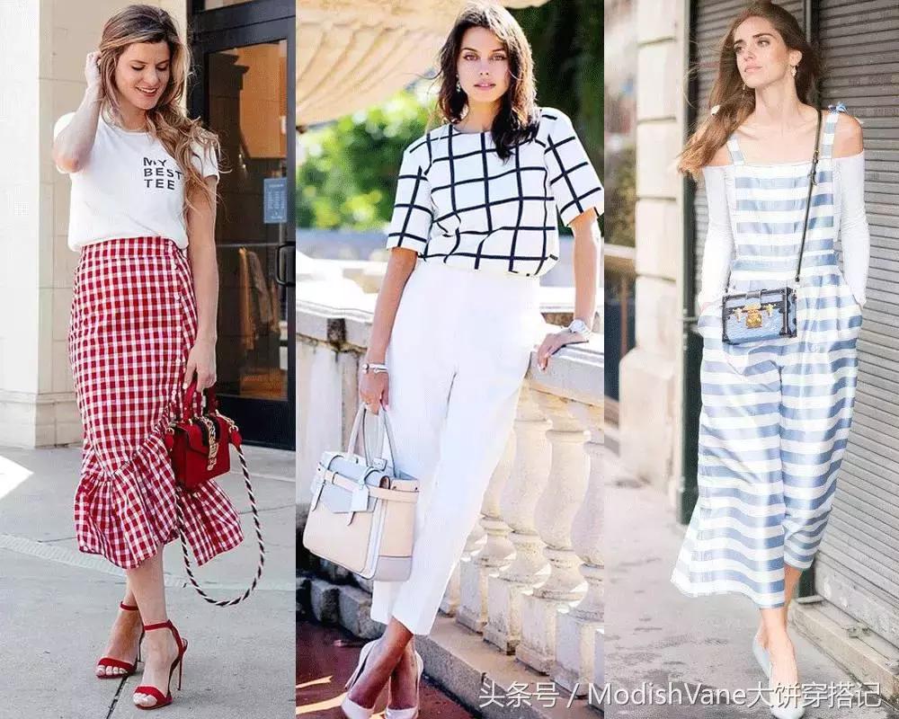 夏天是什么颜色？玩好这7个色才叫夏天