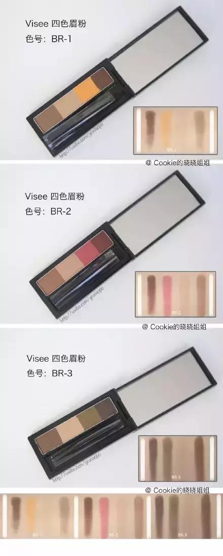 canmake棉花糖和kate蜜粉哪个好,canmake彩妆有哪些