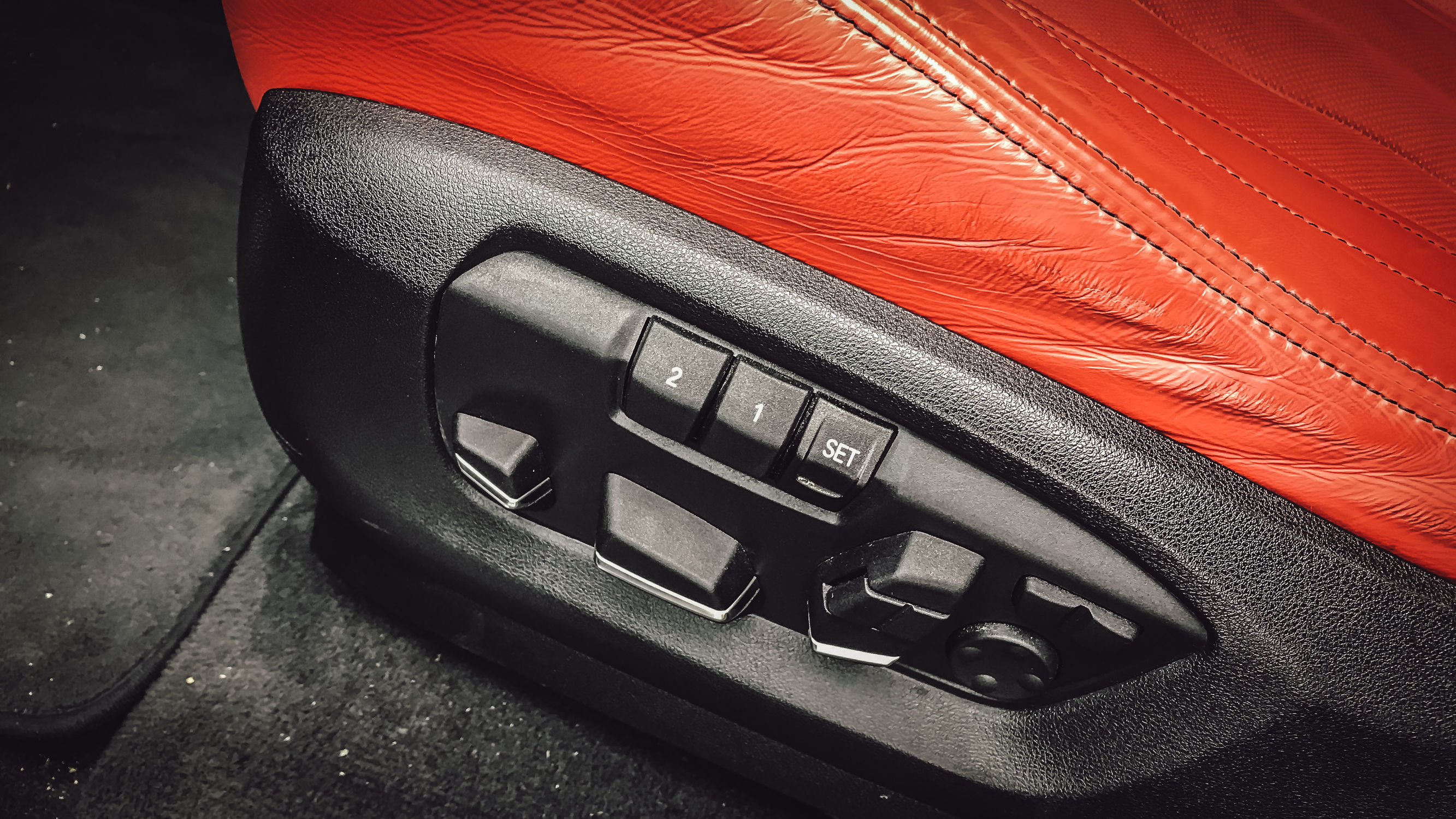 凶猛国产suv,凶狠的suv