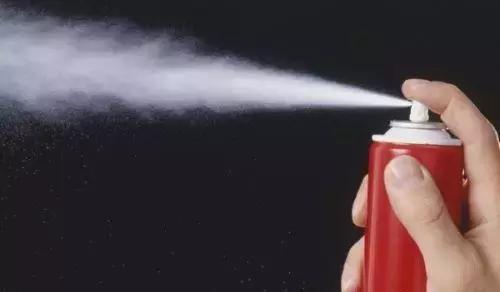 灭蚊药可以喷花卉么,灭蚊剂可以给花卉杀虫吗