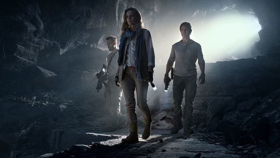 神鬼传奇新木乃伊埃及公主是谁,神鬼传奇1埃及法老