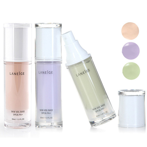 隔离真的可以隔离彩妆吗,化妆隔离怎么选比较好