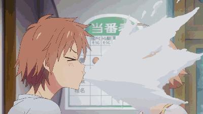 樱花庄的宠物女孩全集,樱花庄的宠物女孩第二季