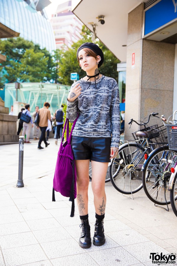 街拍了38套日系爆款穿搭，每套都是经典，你猜哪套粉丝最多？