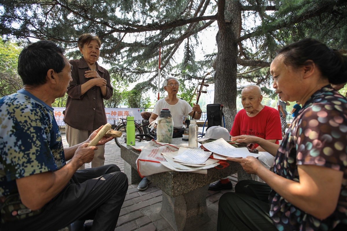 济南有哪些合唱团,济南泉城合唱团