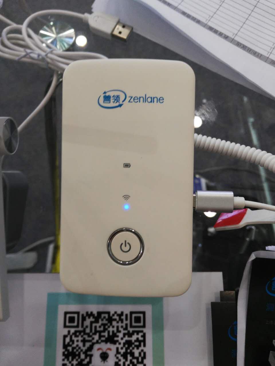 誓把行业甚至整车都逼疯！善领打出299元云镜包流量大杀招