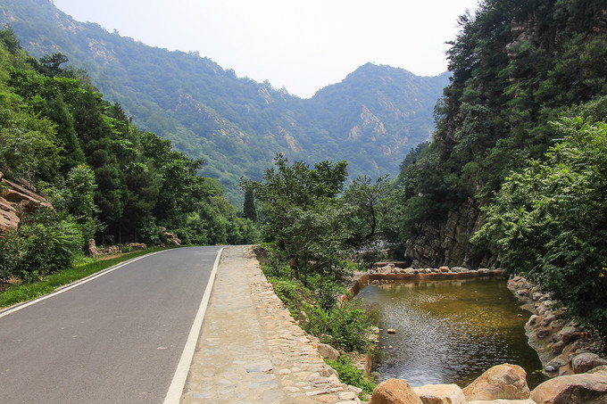 紫塞农家院风景区,紫塞周末农家院