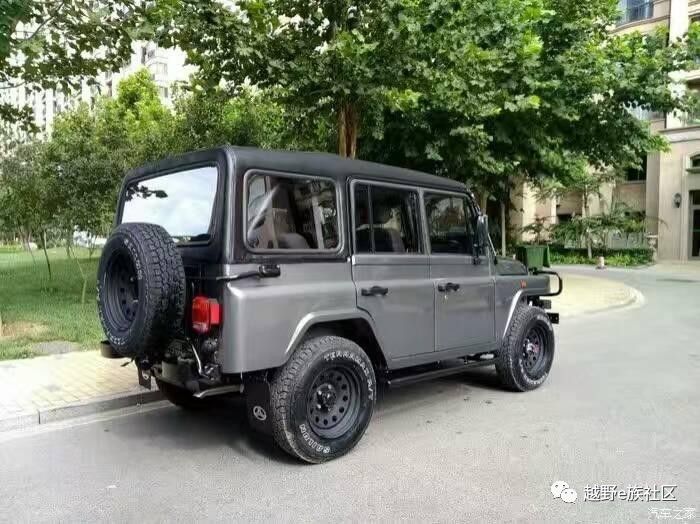 为什么很少有人开越野,为什么大家不开越野车