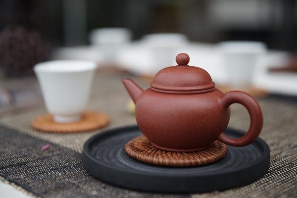 涨幅超过房价,这十几年潮州朱泥壶经历了什么