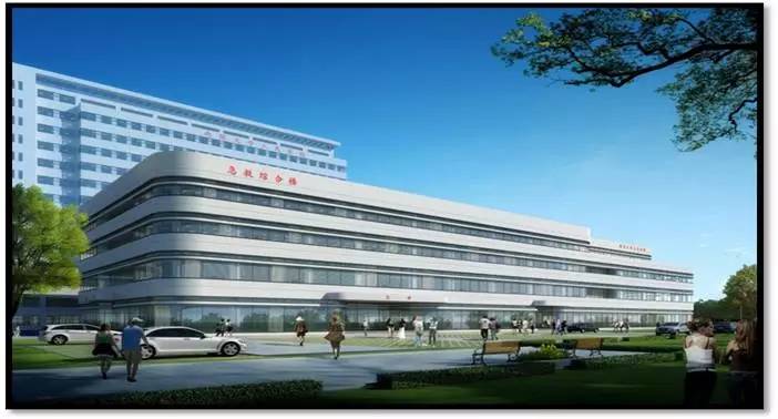 民生方面翻天覆地的变化,天津新建医院最新规划