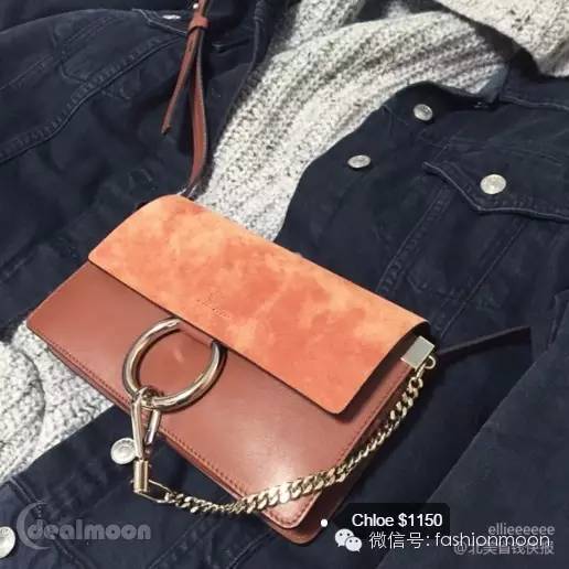 chloefaye双肩包,chloefaye女包