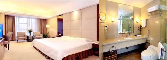 长沙性价比高的酒店推荐,长沙top10酒店