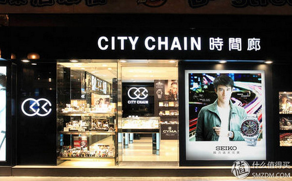 香港衣食住行自由行,在香港怎么购物