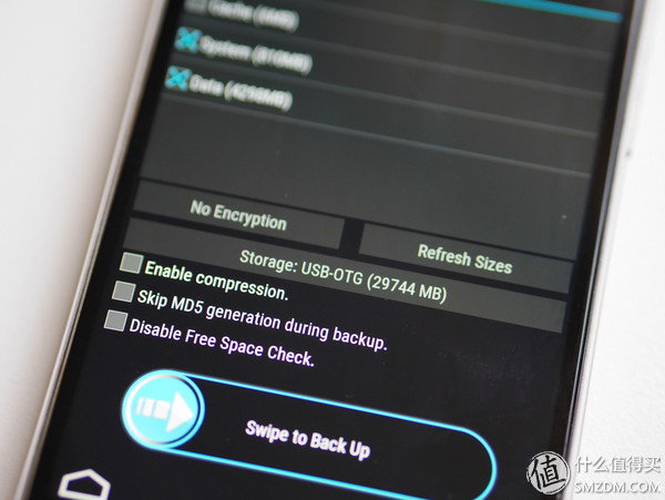 不忘初心，但需做的更好-魅族原创音乐OTGU盘众测报告