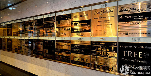 香港衣食住行自由行,在香港怎么购物