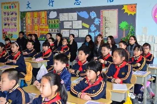 青岛最好的高中排名前十名学校,青岛十大最贵的学校在黄岛