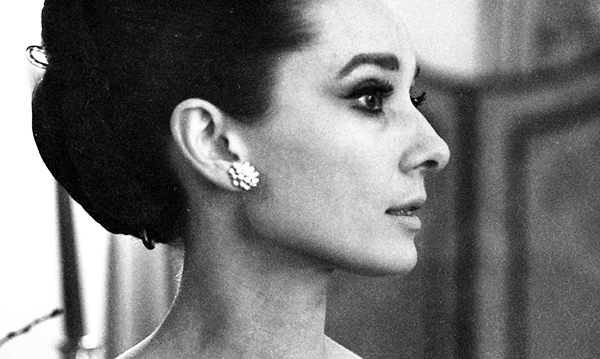 优雅家居,赫本风格装修