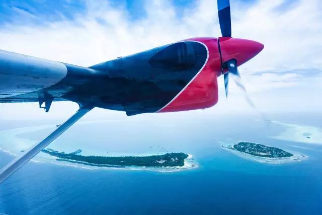 谁说带着娃就不能度蜜月？｜你没见过的马尔代夫游记