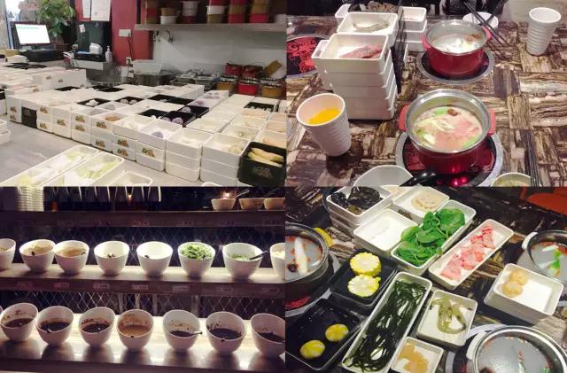 南京最贵的8家餐厅,南京十大顶级自助餐厅