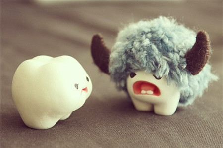 孩子臼齿提前脱落还会长吗,臼齿经常一小块的脱落