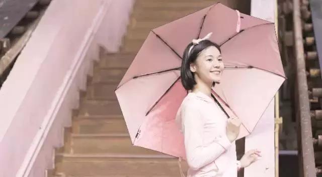 自动雨伞原理结构图修复,雨伞缺陷修复视频