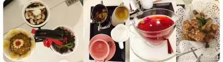 隐藏于繁华都市中的美食,隐藏在景区中的小吃